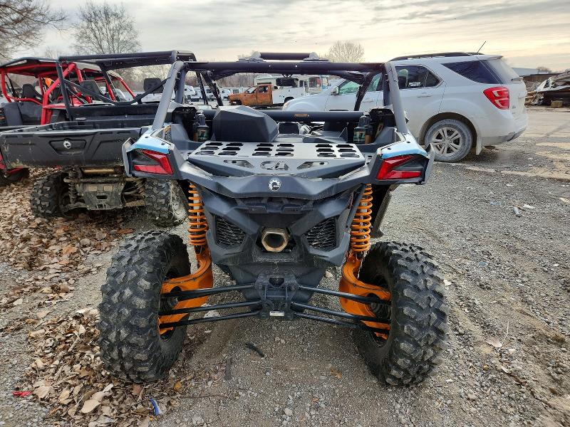 CAN-AM MAVERICK 2025