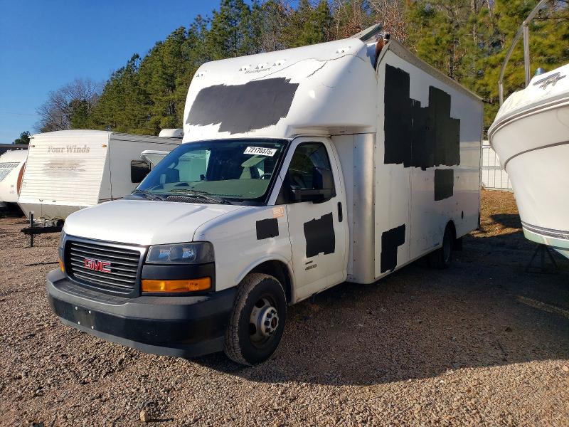 Фото 1 - GMC ALL Models