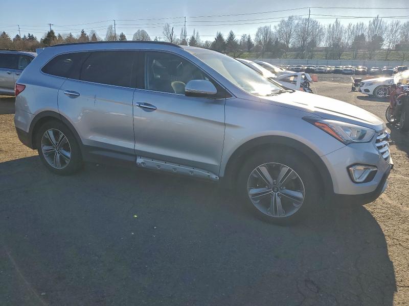 Фото 4 - HYUNDAI SANTA FE