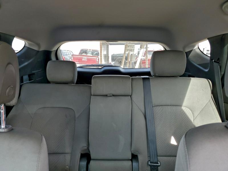 Фото 10 - HYUNDAI SANTA FE