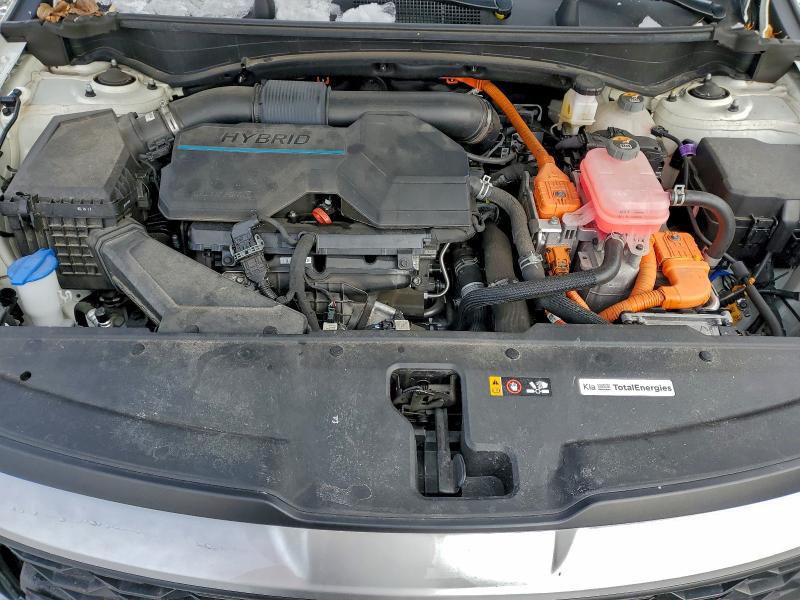 Фото 12 - KIA SPORTAGE