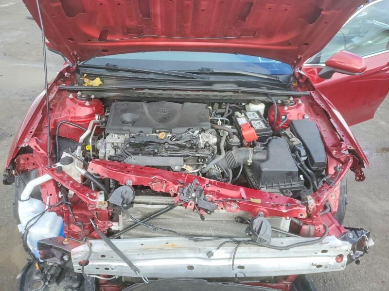 Фото 11 - TOYOTA CAMRY