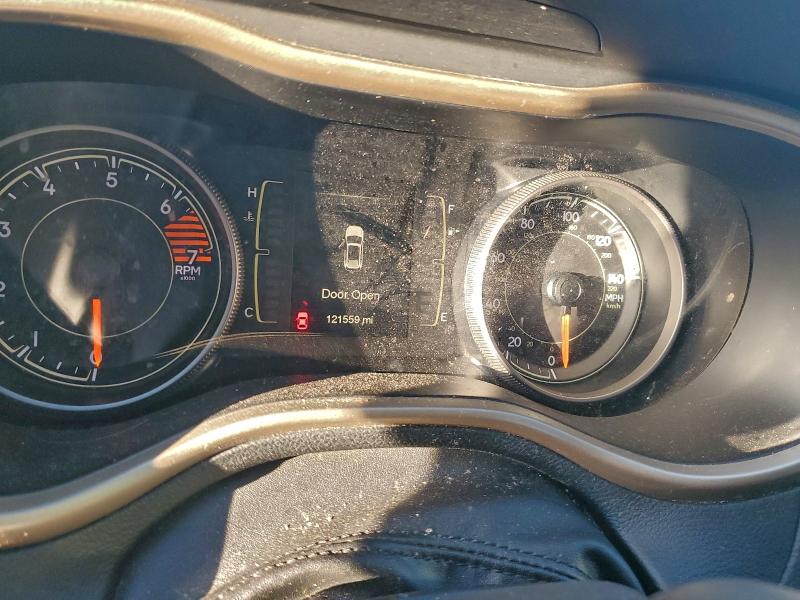 Фото 9 - JEEP GRAND CHER