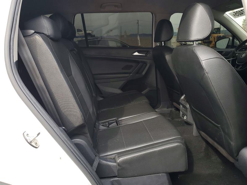 Фото 11 - VOLKSWAGEN TIGUAN