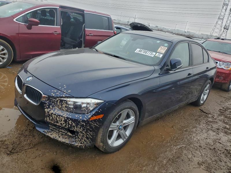 Фото 1 - BMW 3 SERIES