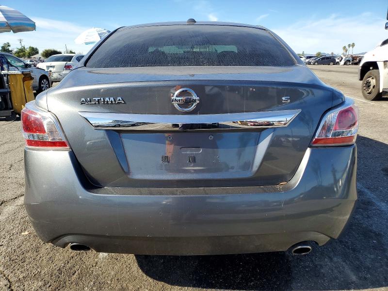 Фото 5 - NISSAN ALTIMA