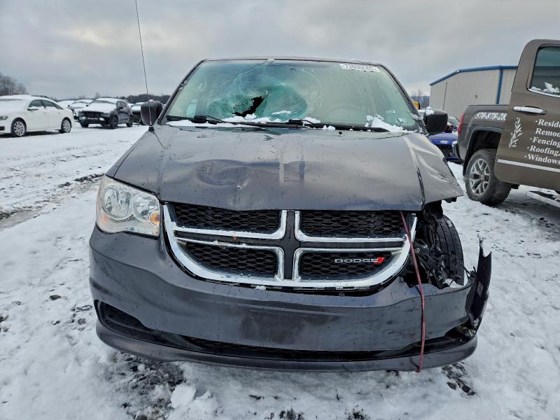 Фото 5 - DODGE CARAVAN