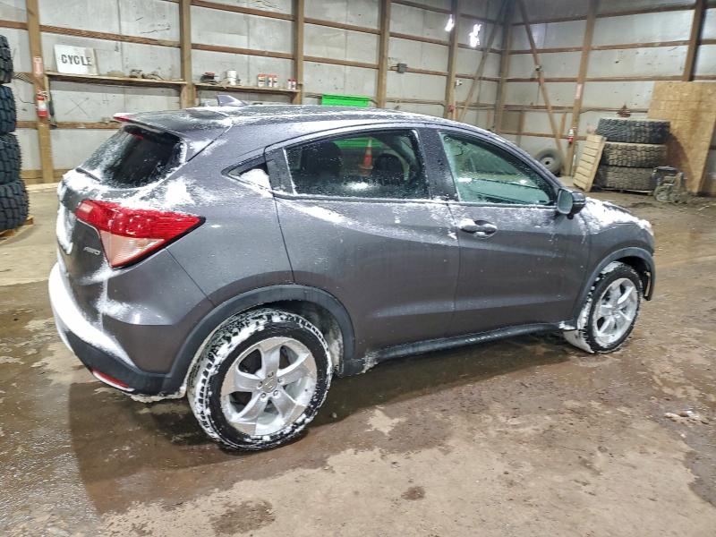 Фото 3 - HONDA HR-V