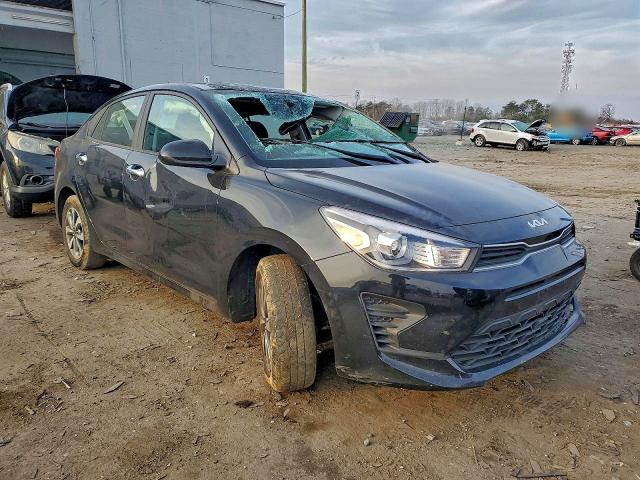 Фото 4 - KIA RIO