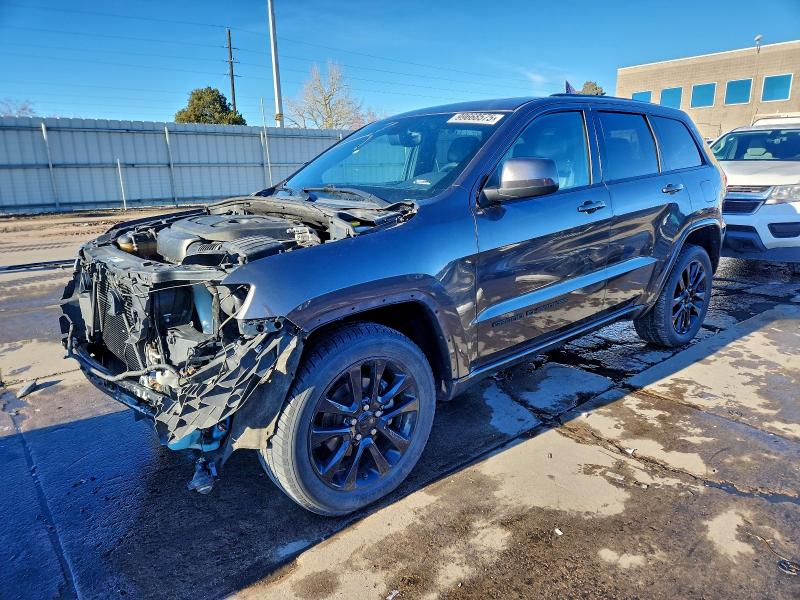 Фото 1 - JEEP GRAND CHER