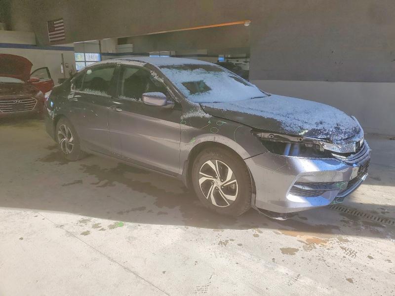 Фото 4 - HONDA ACCORD