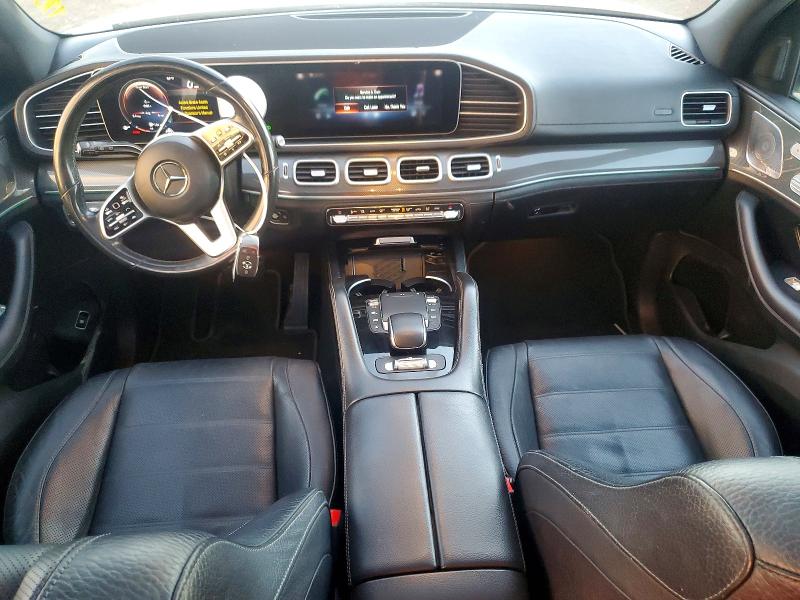 Фото 8 - MERCEDES-BENZ GLS-CLASS