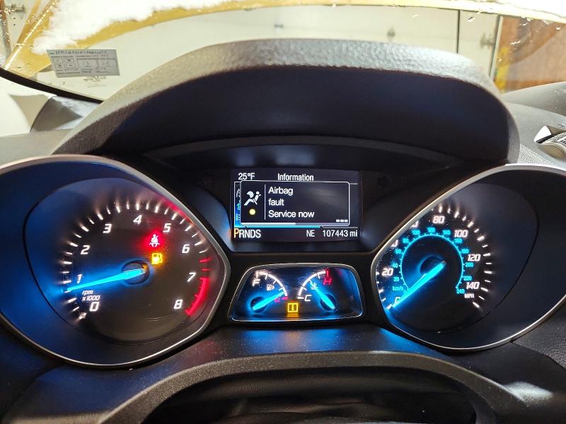 Фото 9 - FORD ESCAPE