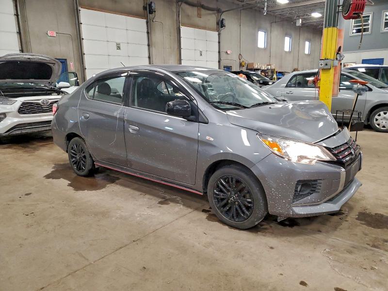 Фото 4 - MITSUBISHI MIRAGE