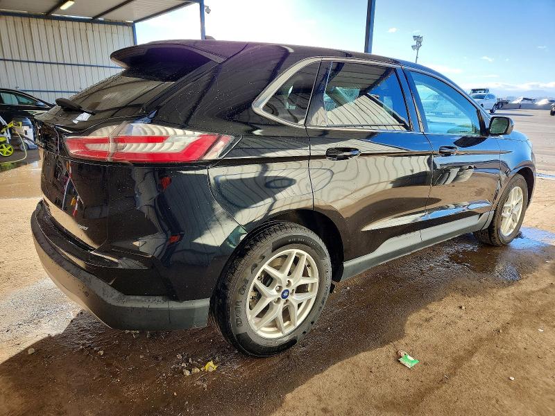 Фото 3 - FORD EDGE