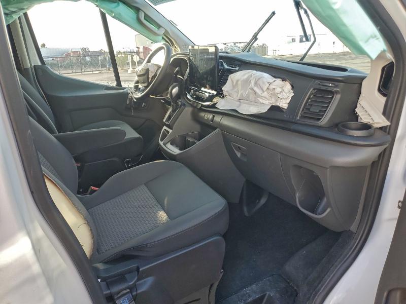 Фото 5 - FORD TRANSIT