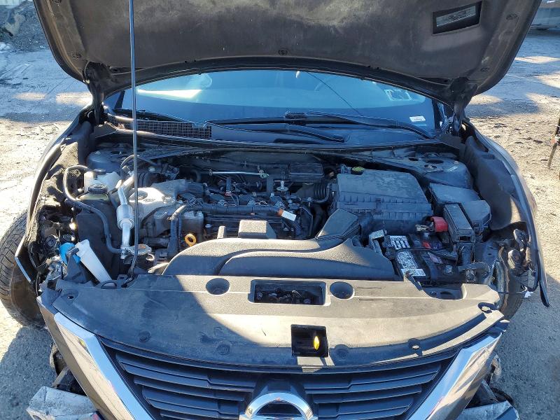 Фото 11 - NISSAN ALTIMA