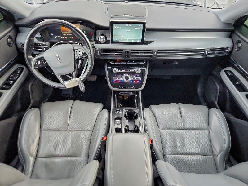 Фото 8 - LINCOLN CORSAIR