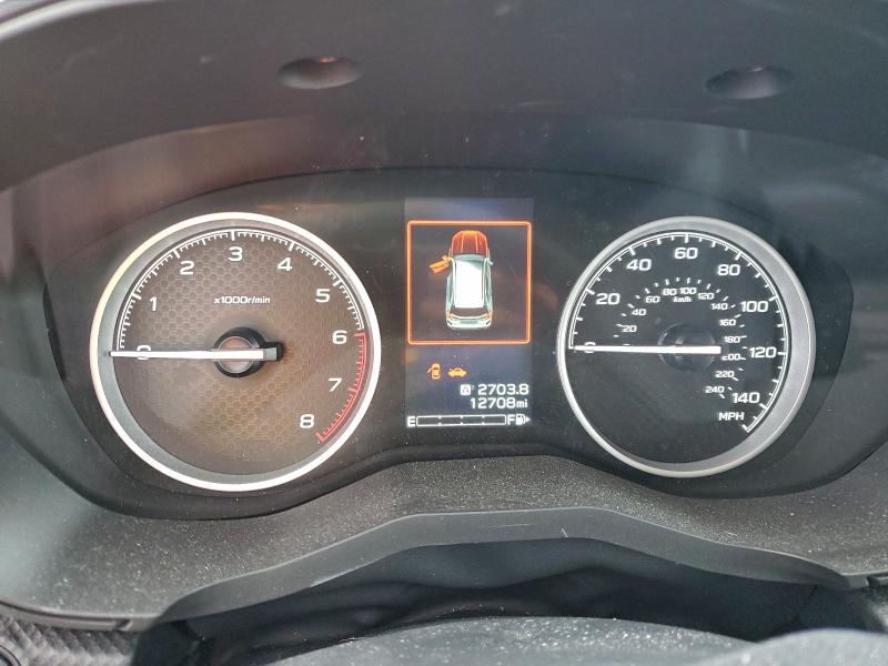 Фото 9 - SUBARU FORESTER