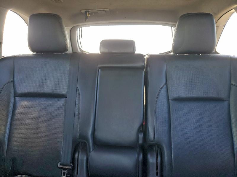 Фото 10 - TOYOTA HIGHLANDER