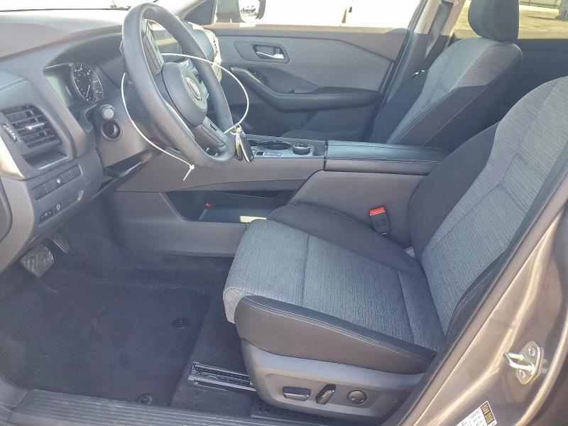 Фото 7 - NISSAN ROGUE