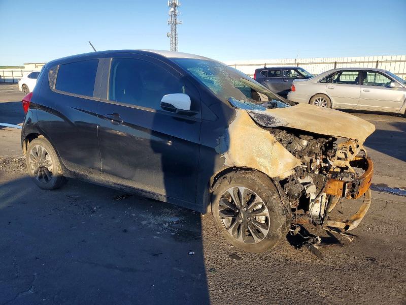 Фото 4 - CHEVROLET SPARK