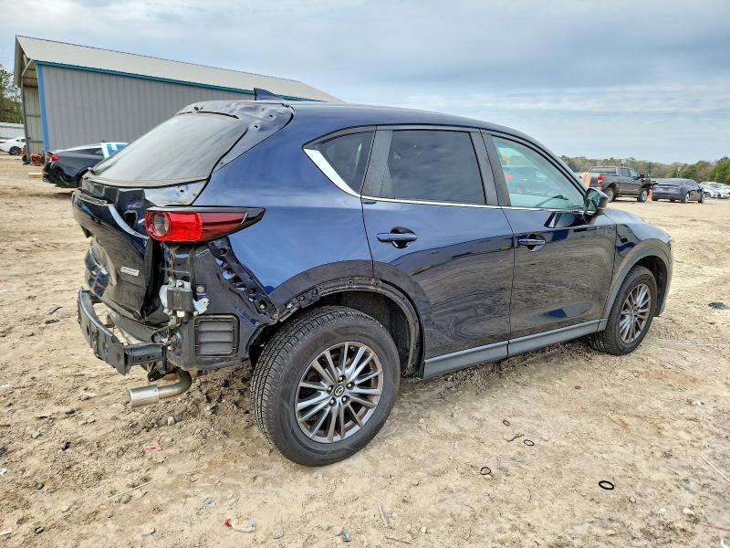 Фото 3 - MAZDA CX-5
