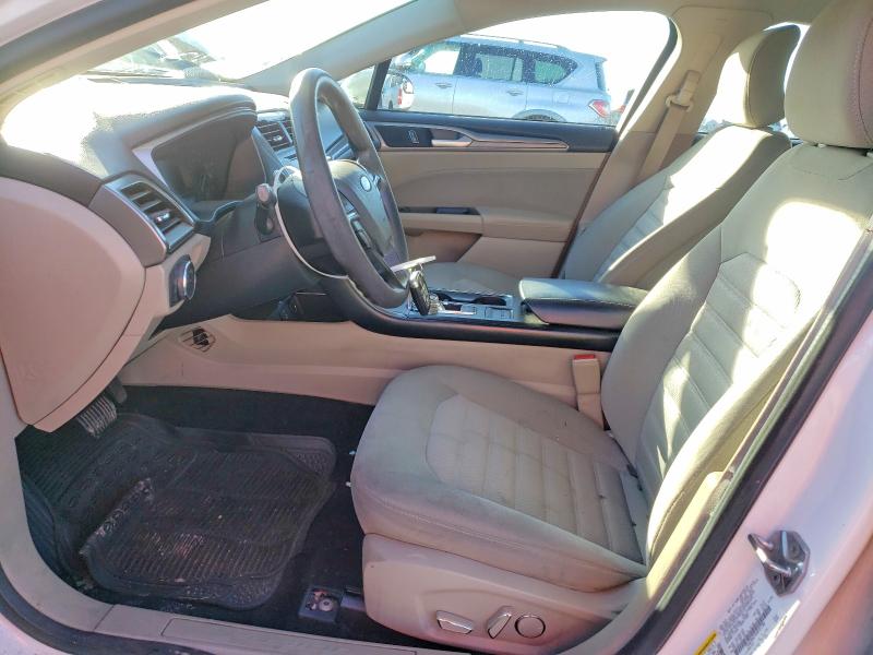 Фото 7 - FORD FUSION