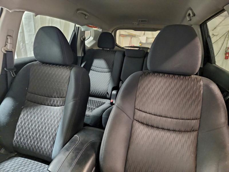 Фото 10 - NISSAN ROGUE