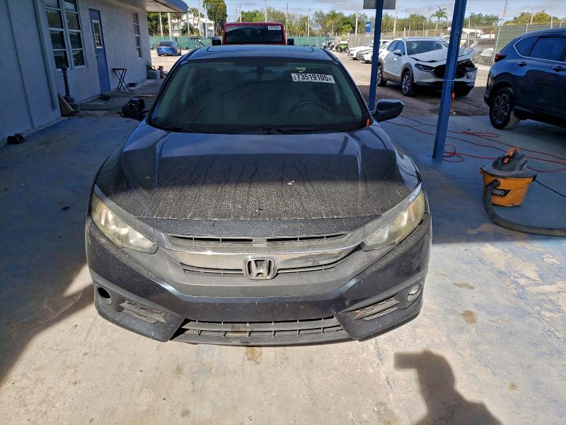 Фото 5 - HONDA CIVIC