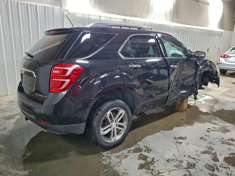 Фото 3 - CHEVROLET EQUINOX