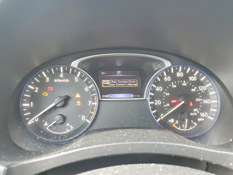 Фото 9 - NISSAN ALTIMA