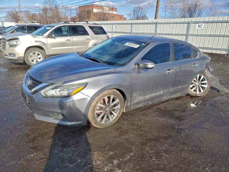 Фото 1 - NISSAN ALTIMA