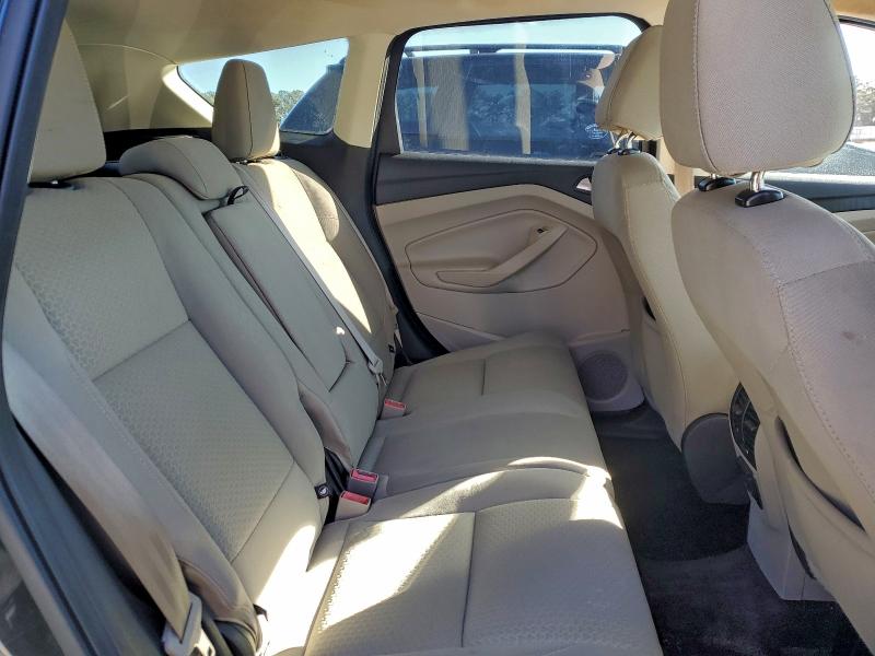 Фото 11 - FORD ESCAPE