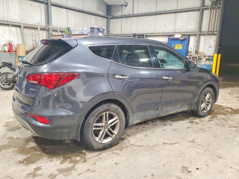 Фото 3 - HYUNDAI SANTA FE