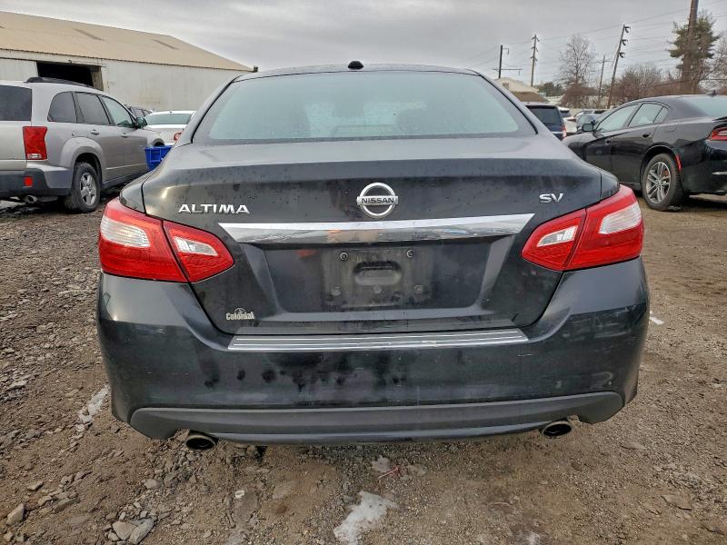 Фото 6 - NISSAN ALTIMA