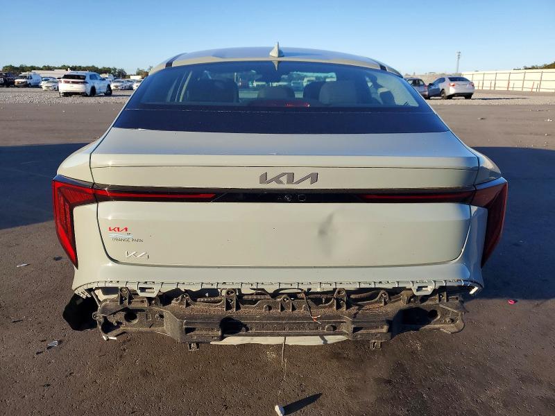 Фото 6 - KIA K4 LX