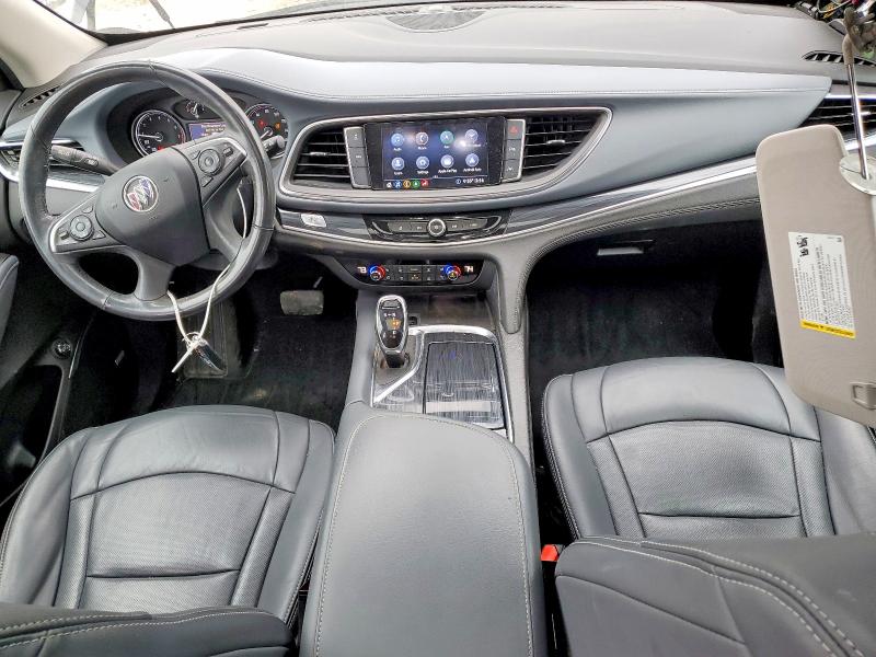 Фото 8 - BUICK ENCLAVE