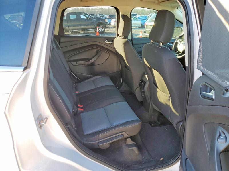 Фото 11 - FORD ESCAPE