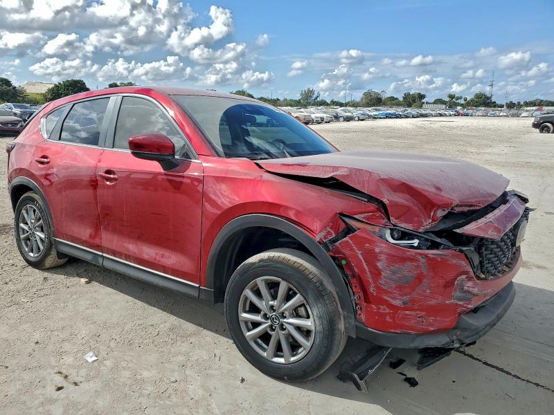 Фото 4 - MAZDA CX-5 SELEC