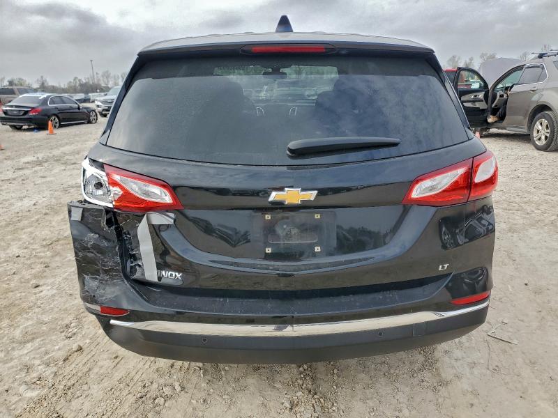 Фото 6 - CHEVROLET EQUINOX