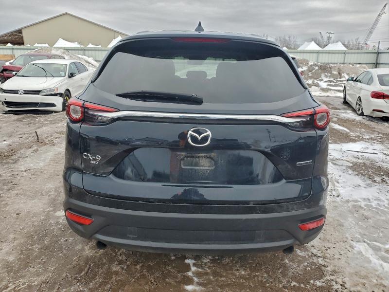 Фото 6 - MAZDA CX-9