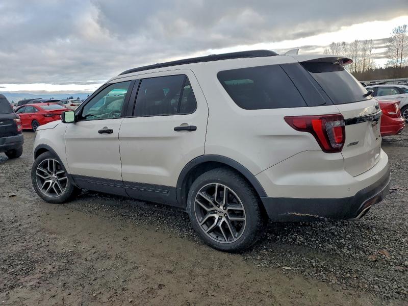 Фото 2 - FORD EXPLORER