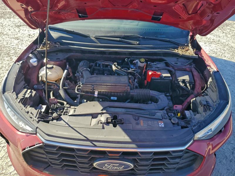 Фото 12 - FORD ESCAPE ST