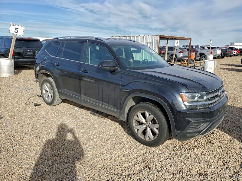 Фото 4 - VOLKSWAGEN ATLAS