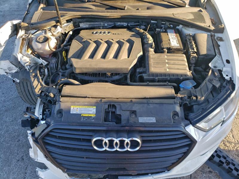 Фото 11 - AUDI A3