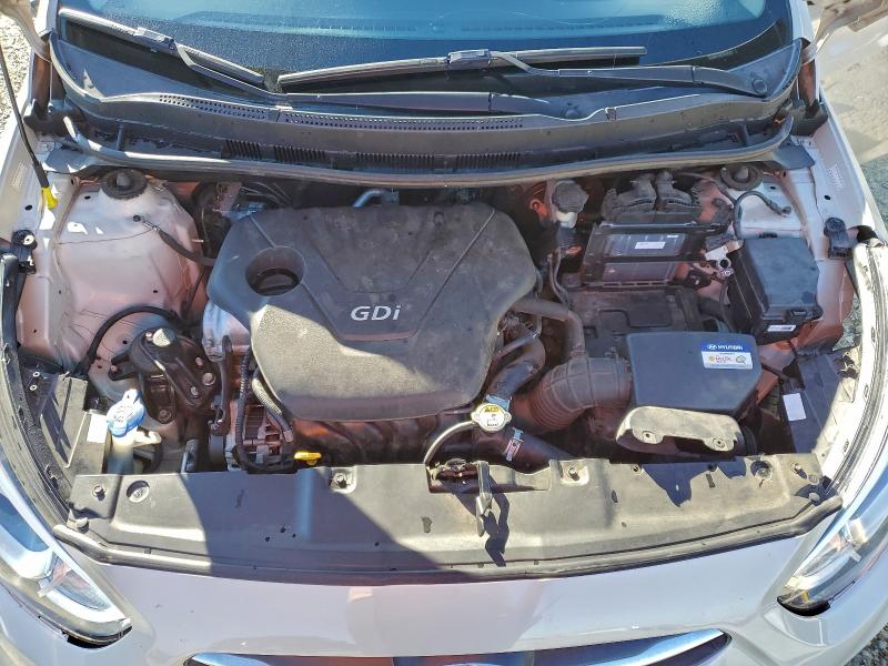 Фото 11 - HYUNDAI ACCENT