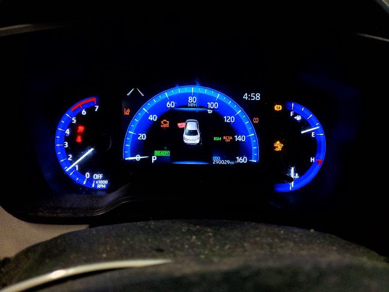 Фото 9 - TOYOTA COROLLA