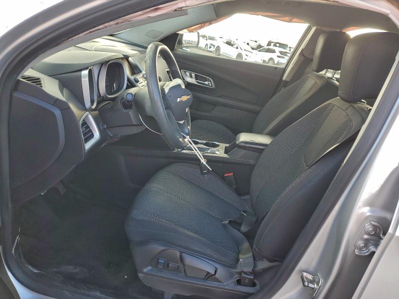 Фото 7 - CHEVROLET EQUINOX