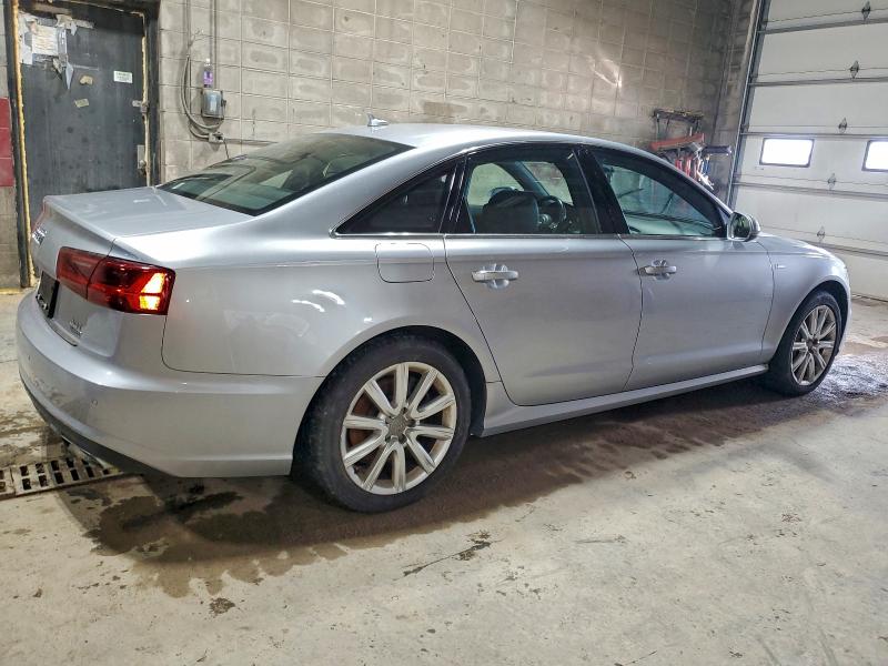 Фото 3 - AUDI A6